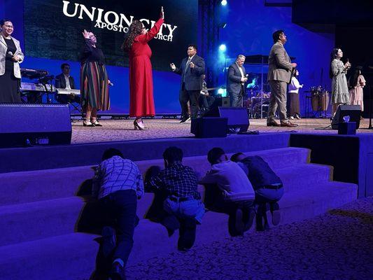 Union City Christian Academy