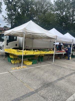 Mt Lebanon United Lutheran Church