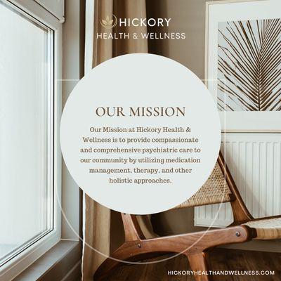 Hickory Health & Wellness