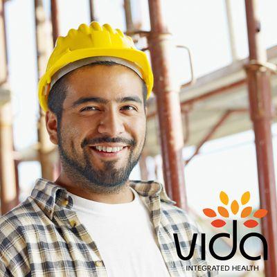 Vida Integrated Health Everett