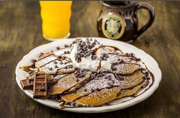 The Original Pancake House