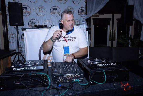 Gaspar entertainment