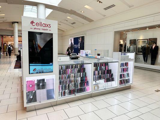 Cellaxs Phone Repair - Miami