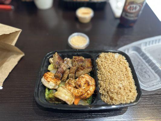 Hibachi Express