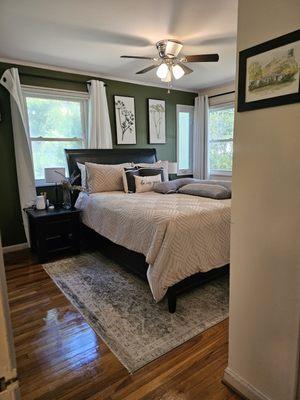 Adyir Cleaning Solutions