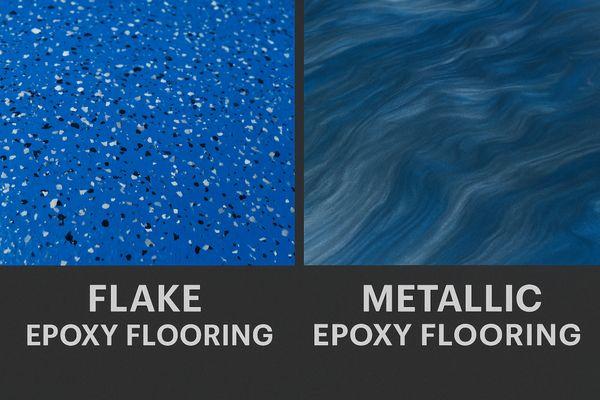 Top Tier Epoxy and Coating