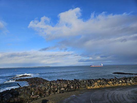 Westport Viewing Tower