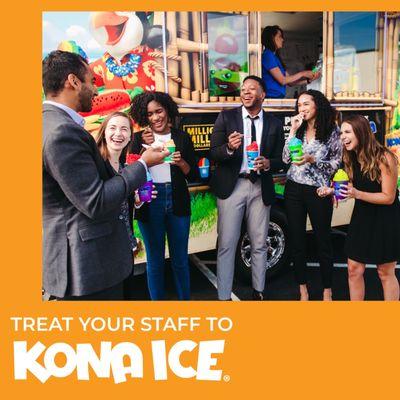 Kona Ice of Mission Viejo