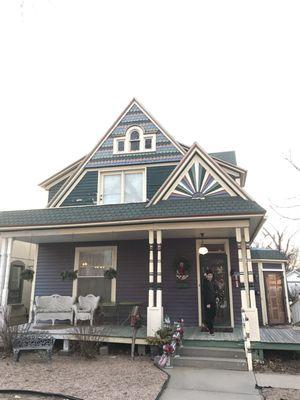 Flavored Celebrations