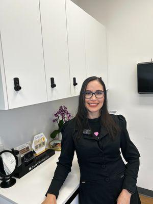 Beauty Therapy Clinic