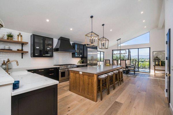 A to Z Vision Remodeling