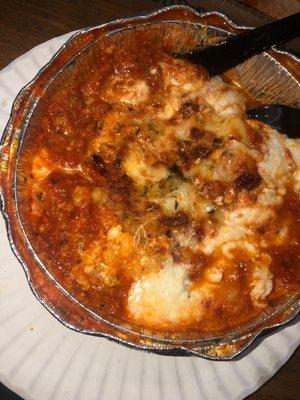 Amoretto Italian Restaurant