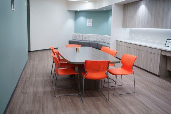 The Meadows Outpatient Center, Atlanta