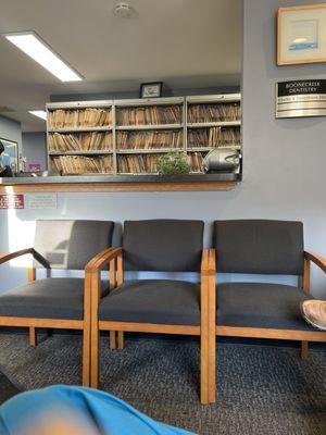 Boone Creek Dentistry