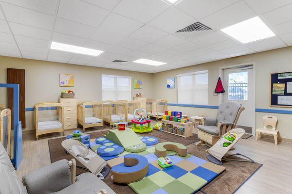 Primrose School of Tomball