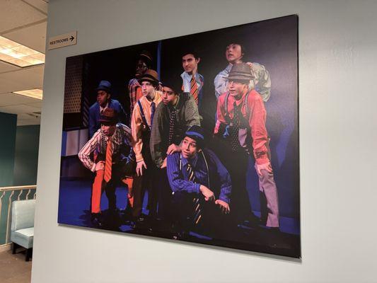 The Play Group Theatre