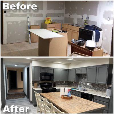 Flash Property Services