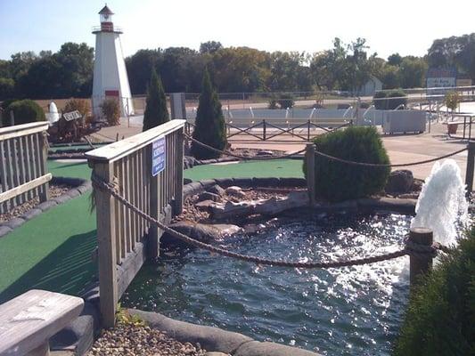 Karttrax Go-Kart & Family Fun Park