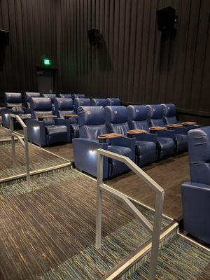 Theatre Seating