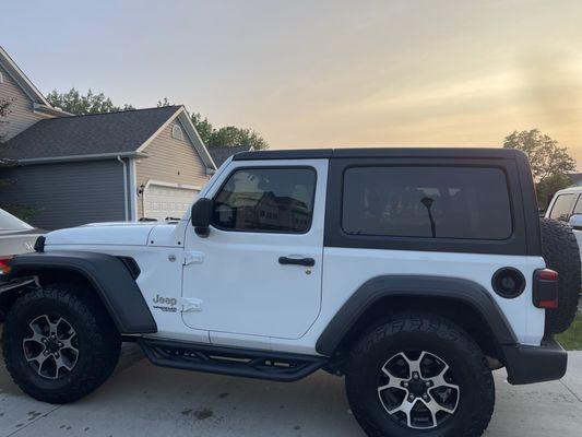 Westside Autoworks