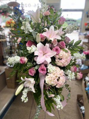 Floral Design By Nikki