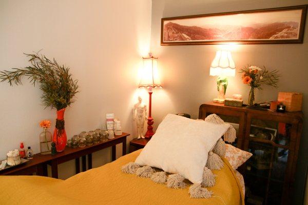 As You Are Acupuncture