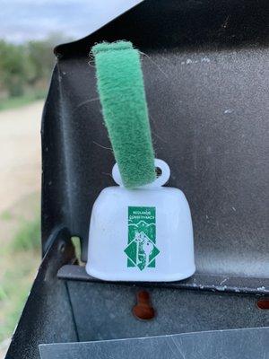 San Timoteo Nature Sanctuary