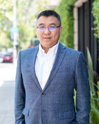 Chao Wen - Compass Real Estate Agent
