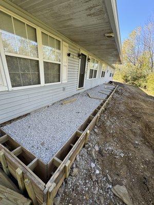 Triple R Handyman Service