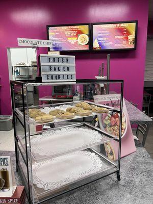 1/3/26 FYI. Not fresh in the evening.....