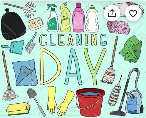 All Seasons Cleaning