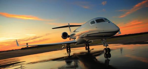 Palm Beach Executive Aviation