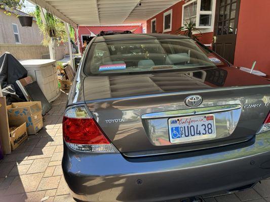 3K Autobody and Repair