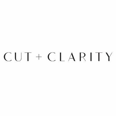Cut + Clarity