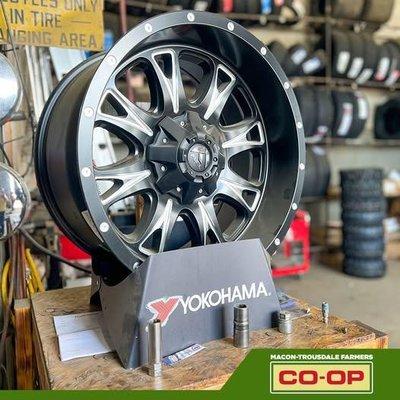 Macon-Trousdale Farmers Co-Op - Hartsville