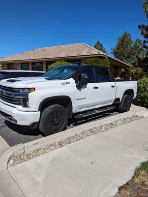 Ringside Auto Detailing