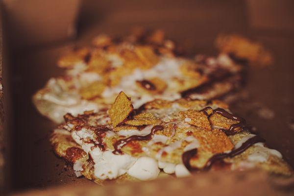 Ben's Brick Oven Pizza