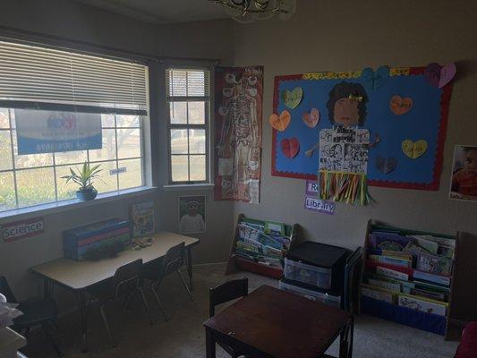 Howard Family Child Care