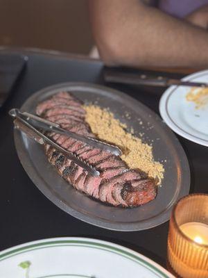 Picanha Black Angus