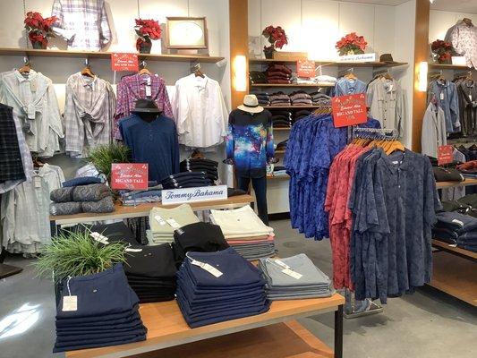 Edward Alan Big and Tall