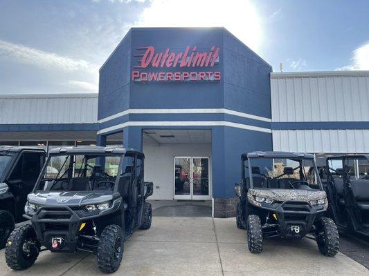 Outerlimit Powersports