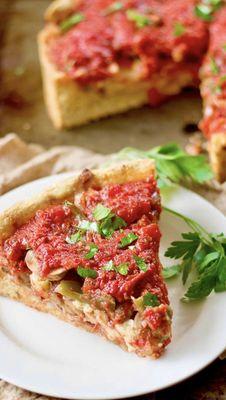 Lou Malnati's Pizzeria