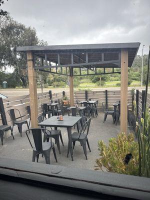 Gathering Grounds Espresso Bar