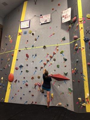 Vanderbilt Recreation and Wellness Center