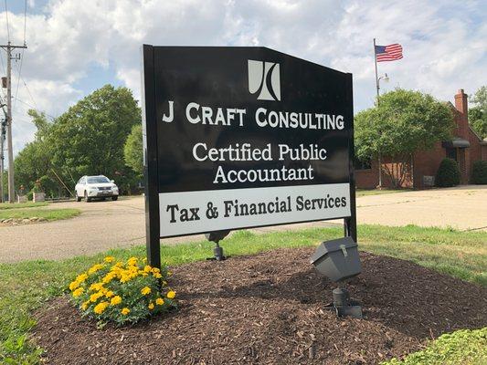 J Craft Consulting