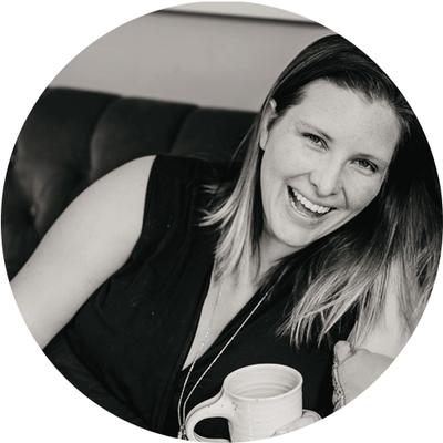 Heather Bunker Branding Co