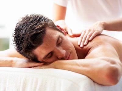 Muscular Therapy Clinic