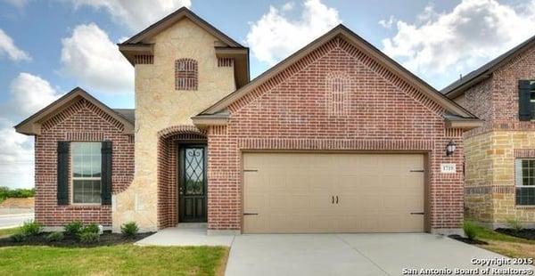 Michael Mershon-RE/MAX North - San Antonio Iv