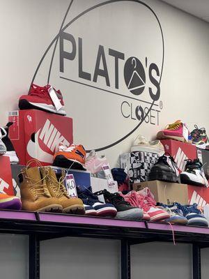 Plato’s Closet