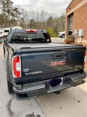 Holy Water Mobile Detailing